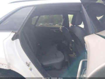 Audi Q8 2021 Audi Q8 Premium Plus 55 Tfsi Quattro Tiptronic 2021 3.0l 3.0 Benzyna 335KM, zdjęcie 12