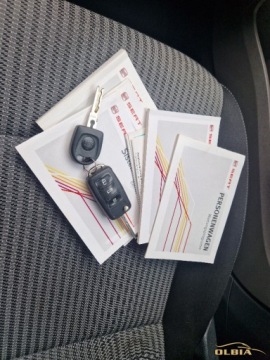 Seat Toledo IV Liftback 1.4 TSI 122KM 2013 Seat Toledo Automat, niski przebieg,climatronic,nawigacja 1.4 Benzyna, zdjęcie 25