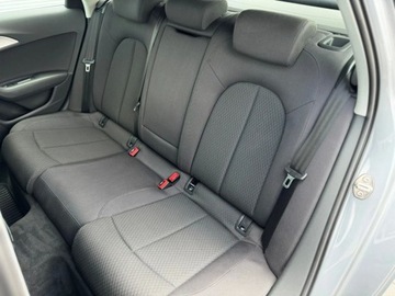 Audi A6 C8 2018 Audi A6 Avant 190 KM Quattro,Hak,Webasto,LED 2.0 Diesel 190KM, zdjęcie 12