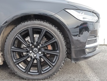 Volvo V90 II Kombi 2.0 D4 190KM 2017 Volvo V90 D4 AWD, 187 KM, 4X4, Automat, Skóra, zdjęcie 13