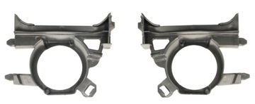 DRŽÁK DRŽÁKY HALOGEN RENAULT CLIO IV 12-16