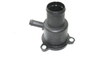 OBUDOWA TERMOSTATU CLIO II KANGOO 1.4 1.6 8 16V