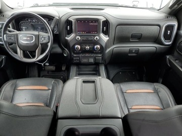  GMC Sierra K2500 AT4 2022 6.6l 6.6 Benzyna 401KM, zdjęcie 8