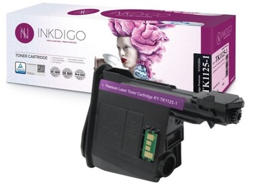 Zamiennik 1T02M70NL0 do KYOCERA FS-1061 FS-1325