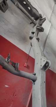 SUZUKI JIMNY FJ рама 1998-2018 гг.