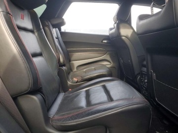Dodge Durango III 2022 Dodge Durango RT 2022 5.7 Benzyna 360KM, zdjęcie 11