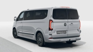 Volkswagen Caravelle T6 2025 Volkswagen VW Caravelle EDITION 4Motion 4x4 T7 L2 150KM AUTOMAT OD RĘKI, zdjęcie 5