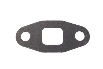 Uszczelka flanszy spływu oleju T3 T4 GT32 GT37 GT4