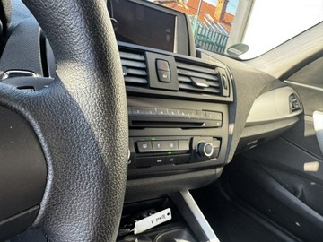 BMW Seria 1 F20-F21 Hatchback 5d 116i 136KM 2012 BMW 116 Raty/Zamiana Gwarancja benzyna serwisowana, zdjęcie 15