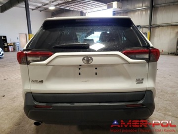 Toyota RAV4 V 2019 Toyota RAV4 _XLE_PREMIUM_4x4_2.5 L_203 km_2019r 2.5 Benzyna 203KM, zdjęcie 5