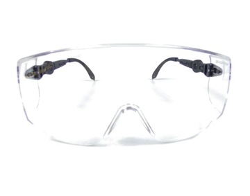 OkUlArY OCHRONNE na okulary KOREKCYJNE BHP LeKkIe