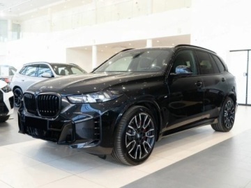 BMW X5 G05 SUV Facelifting 3.0 40d 352KM 2026 BMW X5 xDrive40d Sport Suv 3.0 (352KM) 2026, zdjęcie 1