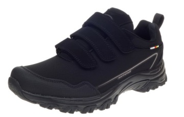 AMERICAN CLUB SoftShell Трекинговые туфли на липучке для улицы 43