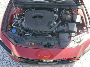 Mazda 3 IV 2024 Mazda 3 2024 2.5L FWD 2.5 Benzyna 191KM, zdjęcie 6