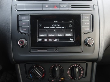 Volkswagen Polo V Hatchback 3d Facelifting 1.0 60KM 2016 VW Polo 1.0, Salon Polska, 1. Właściciel, Klima, zdjęcie 11