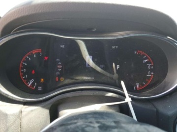 Dodge Durango III 2017 Dodge Durango RT 2017 5.7 Benzyna 360KM, zdjęcie 9