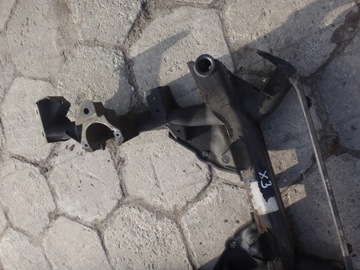 NÁPRAVNICE POD MOTOR PŘEDNÍ BMW X3 E83 2.0 D I