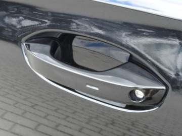 Cupra Formentor Crossover Facelifting 2.0 TSI 333KM 2025 Cupra Formentor VZ 333 KM 4X4 Navi Full Led Digital Alu 19 Kamery 360 Gwar, zdjęcie 24