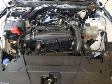 Ford Mustang VI 2024 Ford Mustang 2024 FORD MUSTANG 2.3 Benzyna 315KM, zdjęcie 7