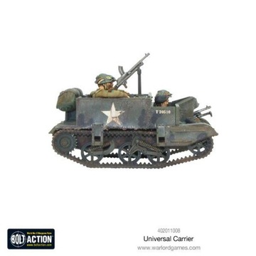 Универсальный держатель Bolt Action