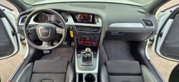 Audi A4 B8 Avant 1.8 TFSI 160KM 2010 Audi A4 B8 S-line 1.8Turbo 134tys km Serwis Nowy rozrzad Piekna Gwarancja!, zdjęcie 5