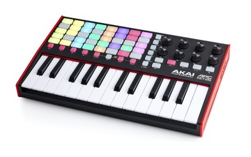 AKAI Professional APC Key 25 MK2 USB-клавиатура