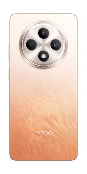 Смартфон OPPO Reno12 FS 5G 12/512 ГБ оранжевый