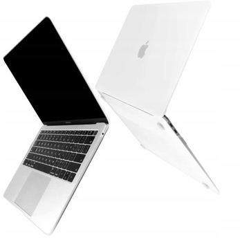 Etui Slim Case do Apple Macbook Air 13,3'' M1 A2337 A2179 A1932 Pokrowiec