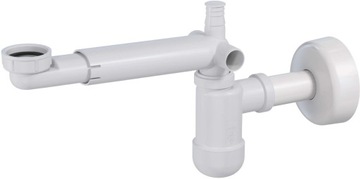 Syfon Umywalkowy Deante Space Saver 32 mm