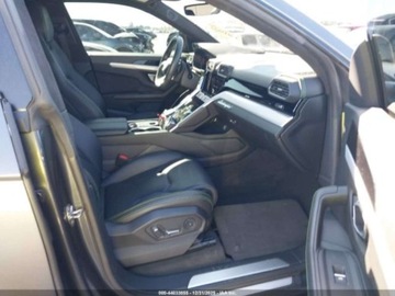 Lamborghini Urus 2020 Lamborghini Urus 2020 4.0l 4.0 Benzyna 641KM, zdjęcie 9