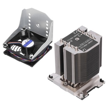 SNK-P0070APS4 Радиатор процессора LGA 3647-0 4U для