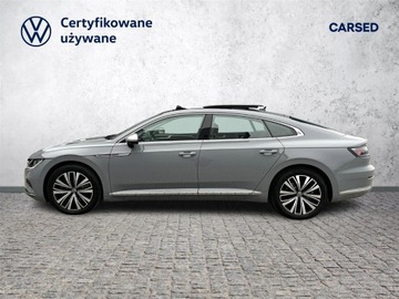 Volkswagen Arteon Fastback Facelifting 2.0 TSI 280KM 2023 Volkswagen Arteon 2.0TSI 280KM 4X4 Elegance DSG l, zdjęcie 2