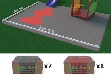 резиновые покрытия, безопасные плиты, детские площадки
