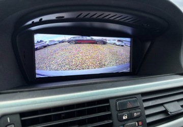 BMW Seria 3 E90-91-92-93 Touring E91 2.0 320d EfficientDynamics 163KM 2011 BMW Seria 3 2011r. 2.0 Diesel 163KM, zdjęcie 15