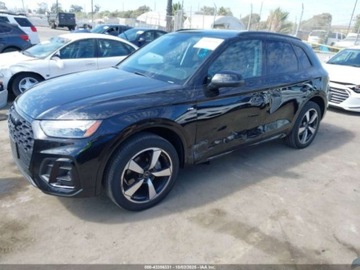 Audi Q5 II 2022 Audi Q5 Premium Plus 45 Tfsi S Line Quattro S Tronic 2022 2.0l 2.0 Benzyna, zdjęcie 1