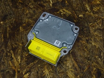 AUDI TTRS TT 8J МОДУЛЬ ДАТЧИКА ПОДУШКИ БЕЗОПАСНОСТИ 8J0959655