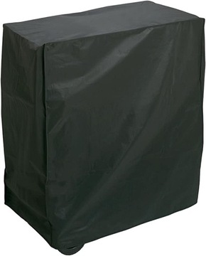 Pokrowiec na grilla Grill Meister 126 x 55 x 112 cm