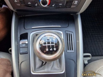 Audi Q5 I SUV 2.0 TDI 170KM 2009 Audi Q5 Panorama Dach Quattro Hak Radar 2.0 Diesel 170KM, zdjęcie 25