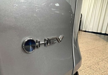 Toyota RAV4 V 2025 Toyota RAV4 GR Salon Polska ASO R CARS Warszawa 2.5 Hybryda 177KM, zdjęcie 32