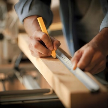 рулетка метровая, 5 м, в рулоне, с замком, рулетка, металлическая линейка