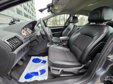 Peugeot 407 Sedan 2.2 HDi FAP 170KM 2008 PEUGEOT 407 2.2 HDI 170KM*Salon PL * Bezwypadkowy * 129, 227 * ASO, zdjęcie 4