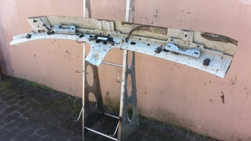 SKODA SUPERB II СТОЙКА КРЫШИ ПРАВАЯ 3T0 08-15