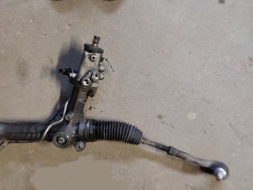 BMW E61 E60 ШЕСТЕРНЯ ЕВРОПА
