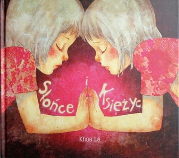 Słońce i Księżyc - Khoa Le