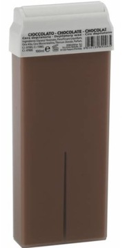 Wosk Czekoladowy do depilacji 100ml