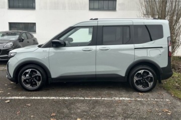 Ford Tourneo Courier II 1.0 EcoBoost 125KM 2025 FORD Tourneo Courier Active A7 1.0 125KM, zdjęcie 3