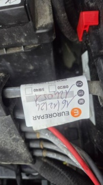 Peugeot 5008 II Crossover Facelifting 1.5 BlueHDi 130KM 2022 Peugeot 5008 1.5 BlueHDi 130KM VAT 23% ALLURE, zdjęcie 9