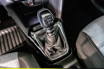 Opel Corsa F Hatchback 5d 1.2 Turbo 100KM 2024 Opel Corsa 1.2 100KM MT|Tempomat, zdjęcie 7