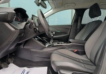 Peugeot 208 II Hatchback 1.2 PureTech 102KM 2023 Peugeot 208 1.2 100KM Vat 23 Salon PL 1 wlasciciel ASO 1.2 Benzyna 102KM, zdjęcie 13