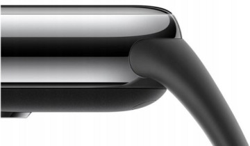 Умные часы Xiaomi Mi Band 8 SpO2 Black